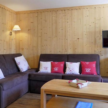 Apartment Serac Meribel Exterior photo